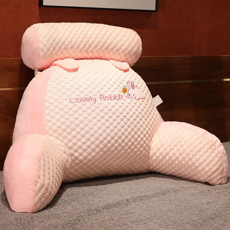 Cuscino ergonomico – Per il massimo comfort e un sostegno perfetto 