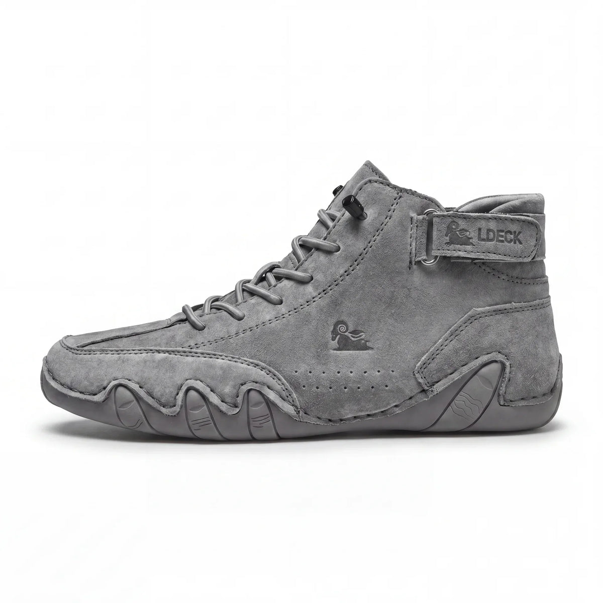 LDeck — Elegant shoes, designed to provide relief 