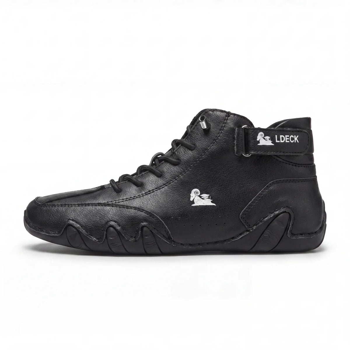 LDeck — Elegant shoes, designed to provide relief 