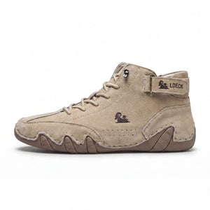 LDeck — Elegant shoes, designed to provide relief 