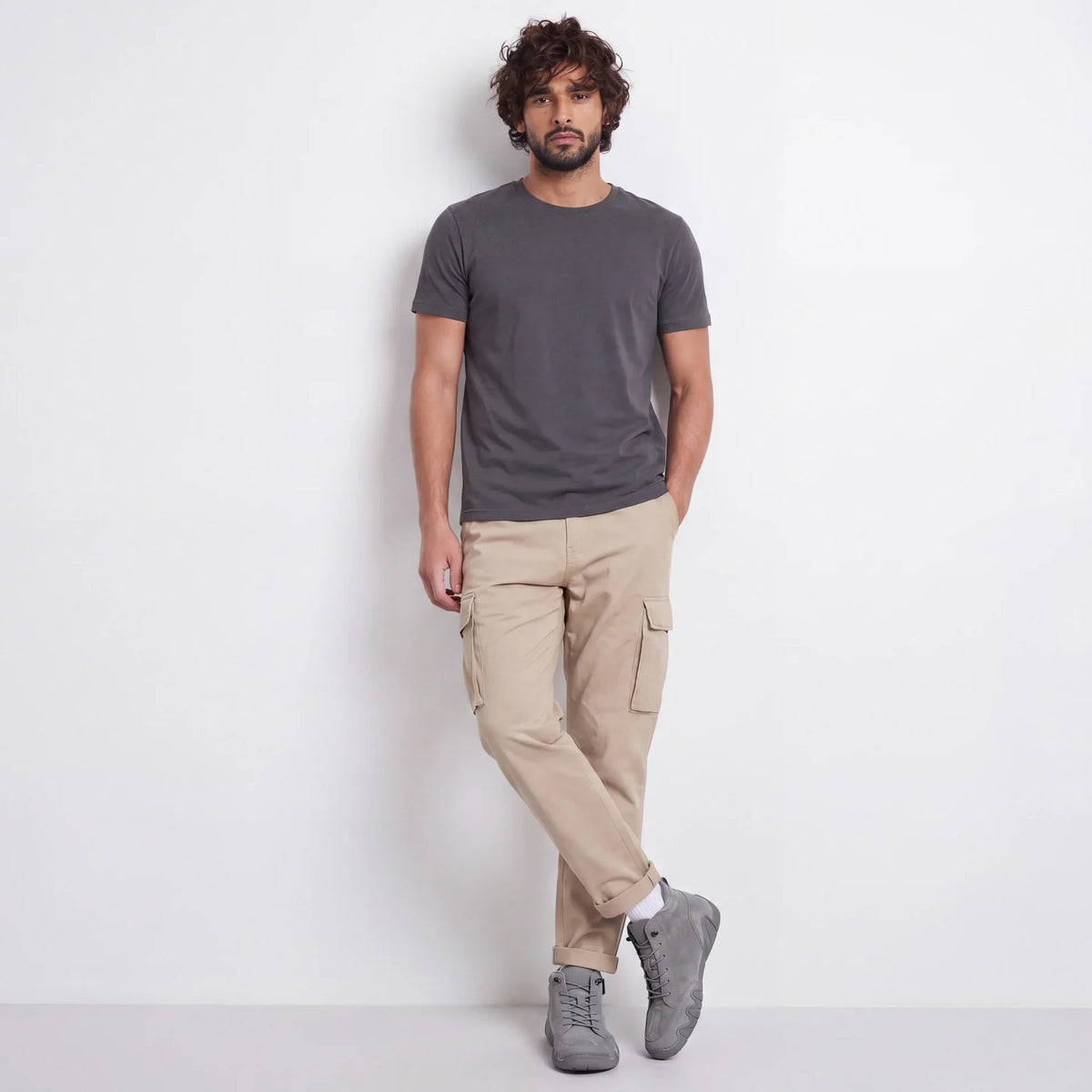 LDeck — Elegant shoes, designed to provide relief 